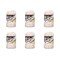 Lily Sugar'N Cream Potpourri Print Yarn - 6 Pack of 57g/2oz - Cotton - 4 Medium (Worsted) - 95 Yards - Knitting/Crochet